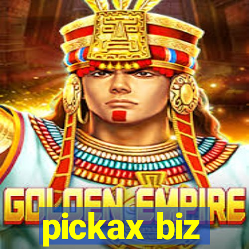 pickax biz