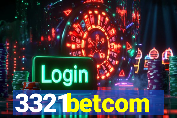 3321betcom