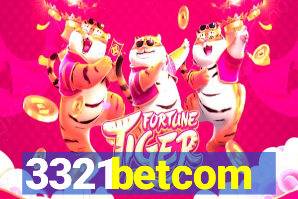 3321betcom