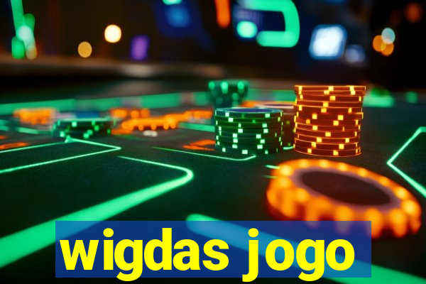 wigdas jogo