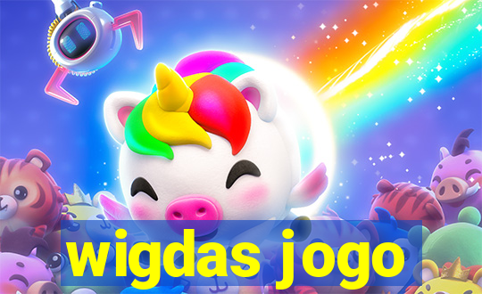 wigdas jogo