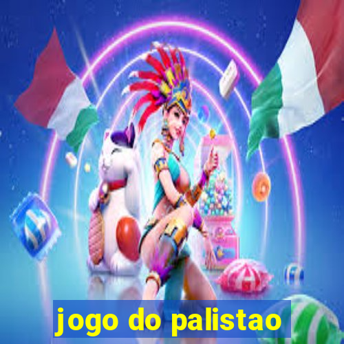 jogo do palistao