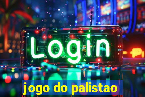 jogo do palistao