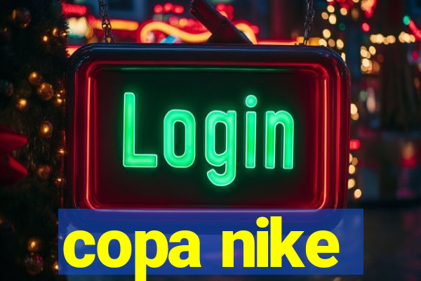 copa nike