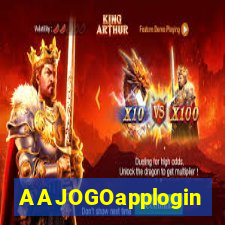 AAJOGOapplogin