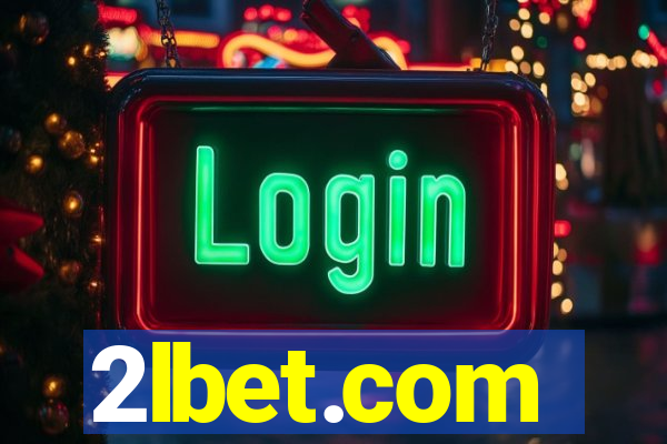 2lbet.com