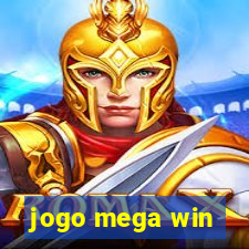 jogo mega win