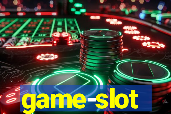 game-slot