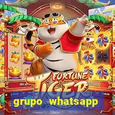 grupo whatsapp fortune rabbit