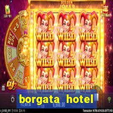 borgata hotel casino and spa atlantic city nj