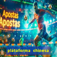 plataforma chinesa fortune tiger