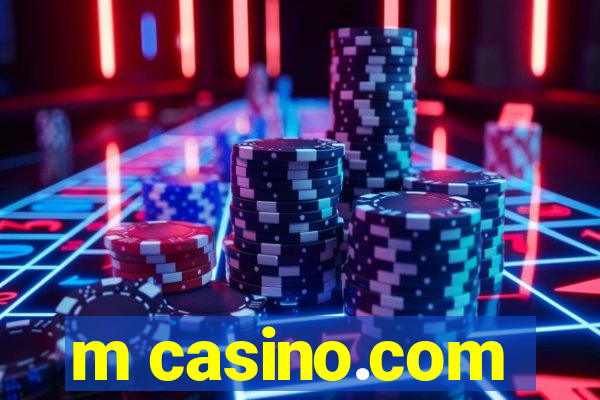 m casino.com