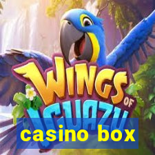 casino box