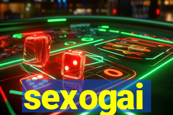 sexogai