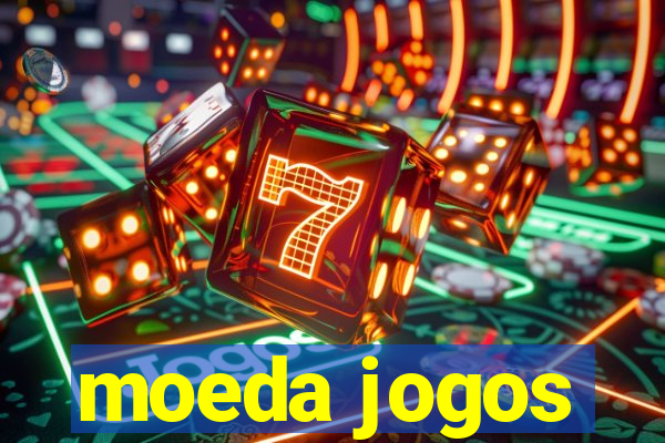 moeda jogos