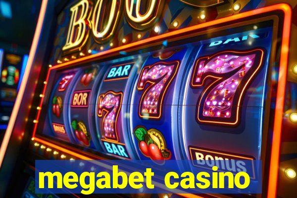 megabet casino