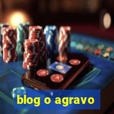 blog o agravo