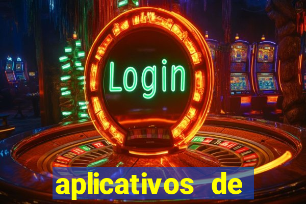 aplicativos de jogos que ganham dinheiro