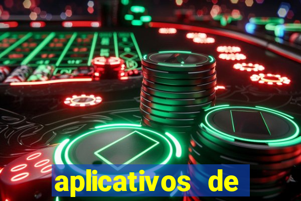 aplicativos de jogos que ganham dinheiro