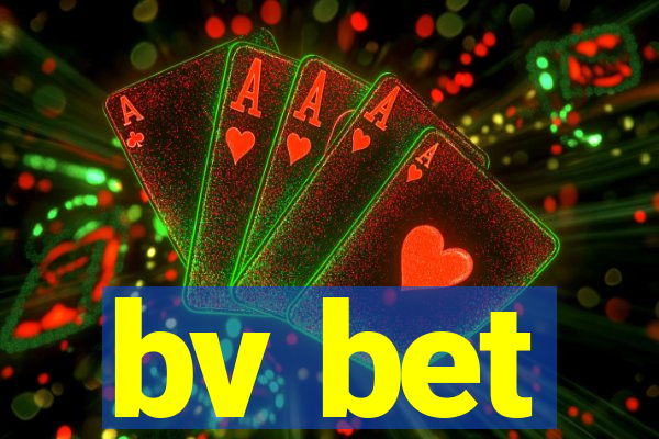 bv bet