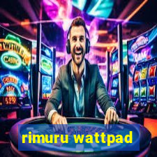 rimuru wattpad