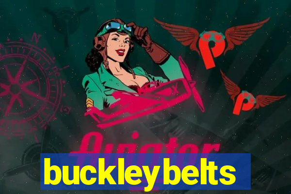 buckleybelts