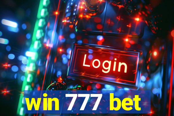 win 777 bet