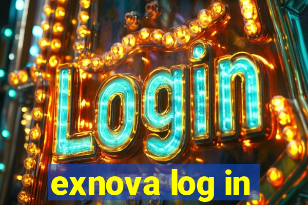 exnova log in