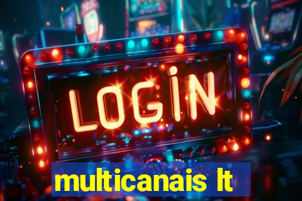 multicanais lt