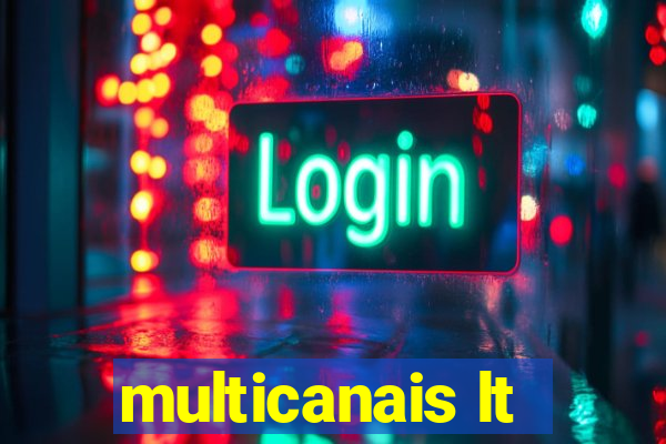 multicanais lt