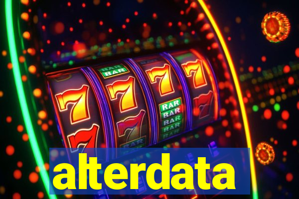 alterdata