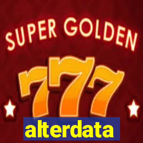 alterdata