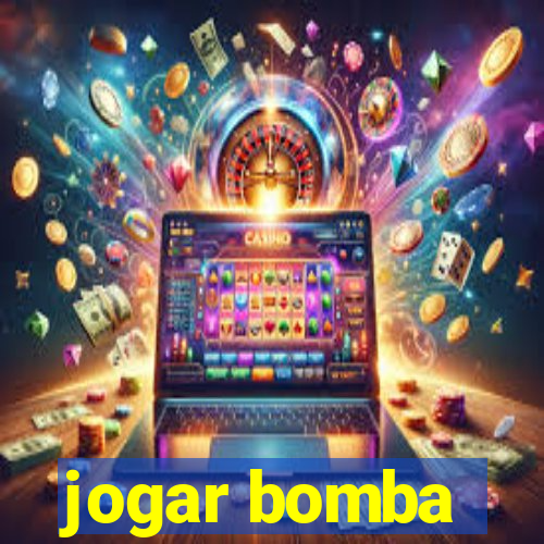 jogar bomba