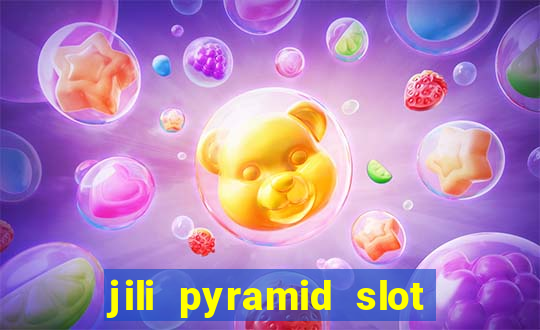 jili pyramid slot 777 club