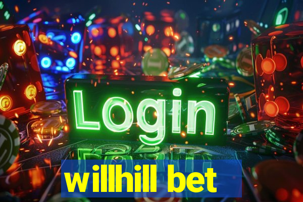 willhill bet