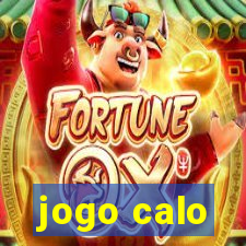 jogo calo