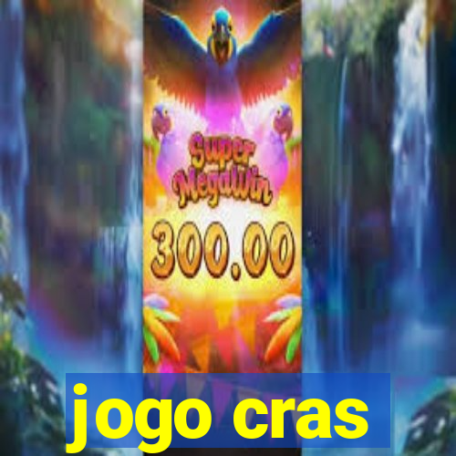 jogo cras