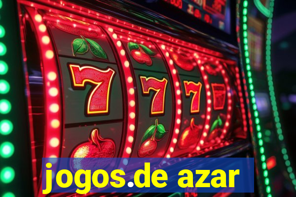 jogos.de azar