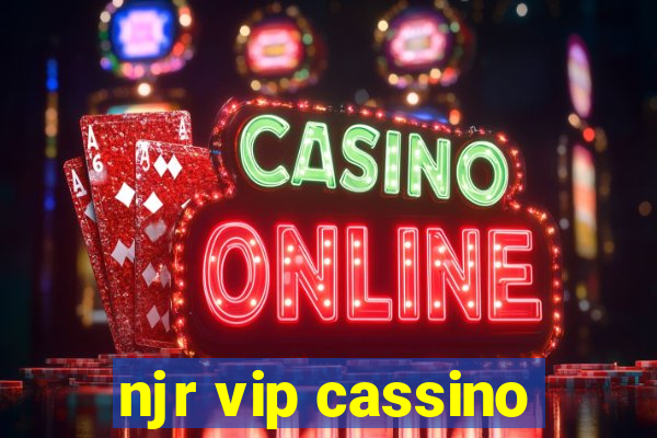 njr vip cassino