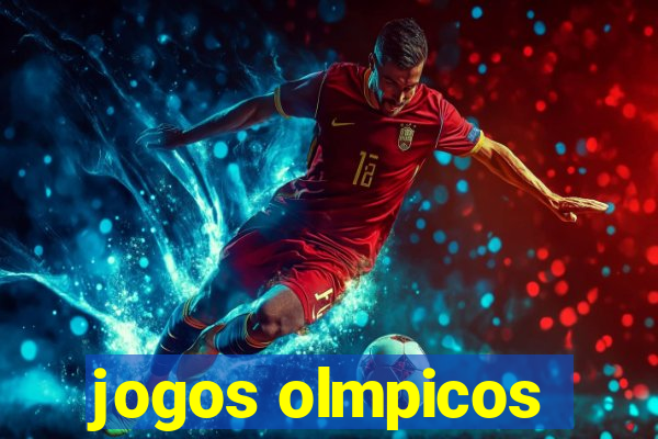 jogos olmpicos