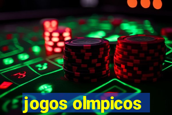 jogos olmpicos