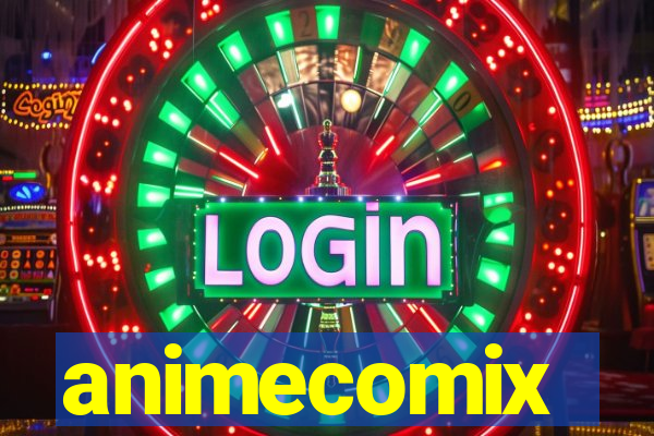 animecomix