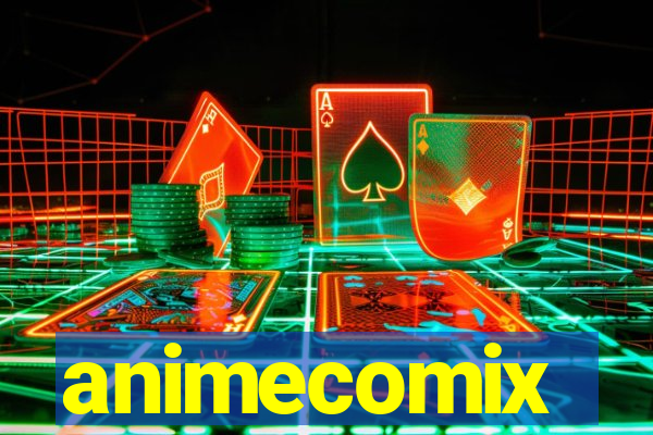 animecomix