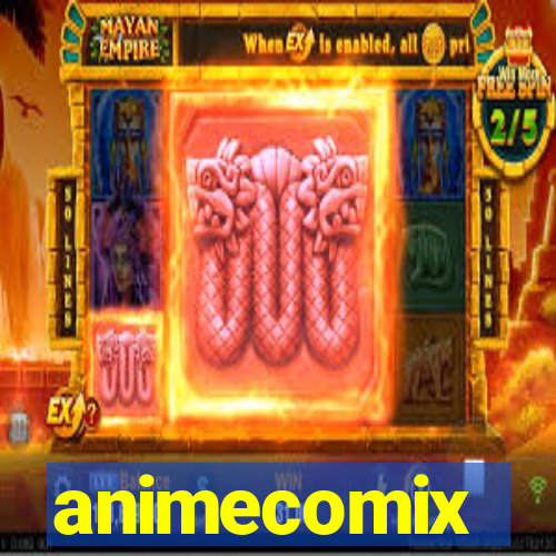 animecomix