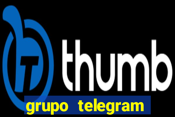 grupo telegram ganhar pix