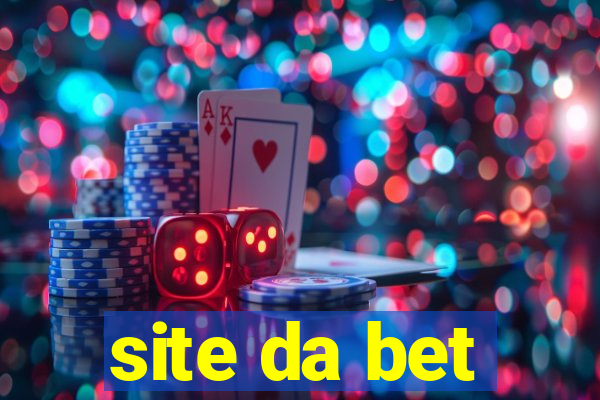 site da bet