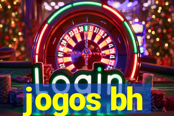 jogos bh