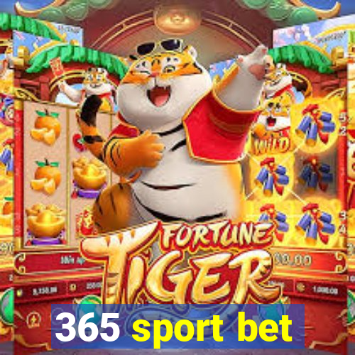 365 sport bet