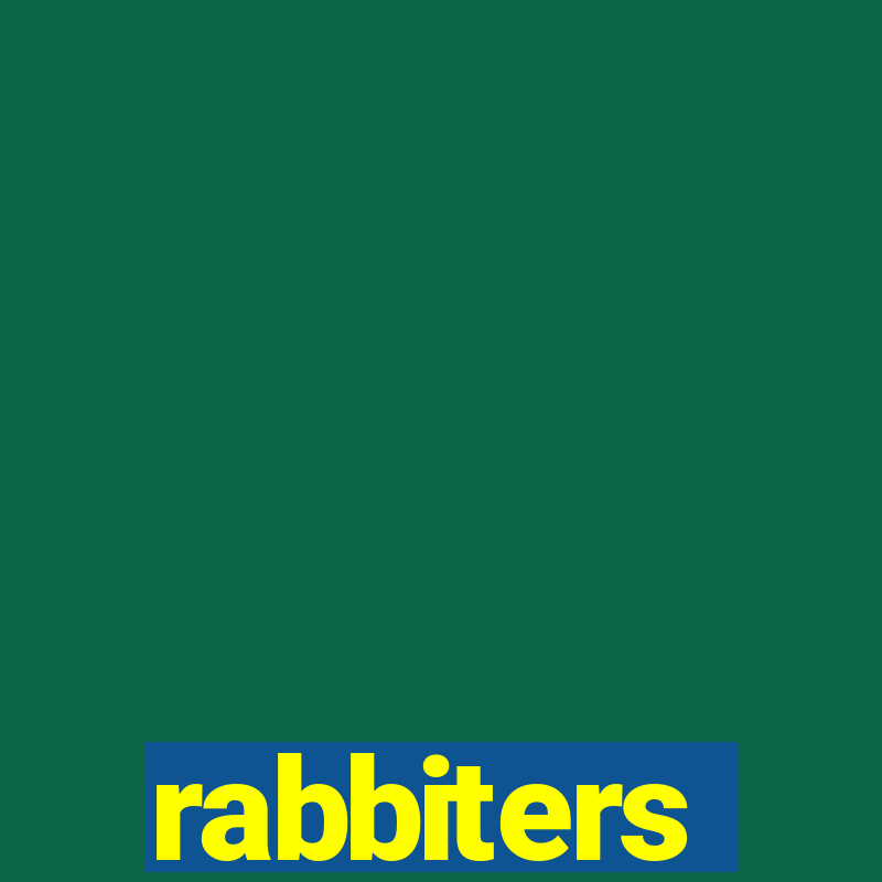 rabbiters