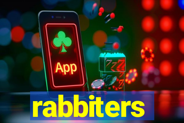 rabbiters